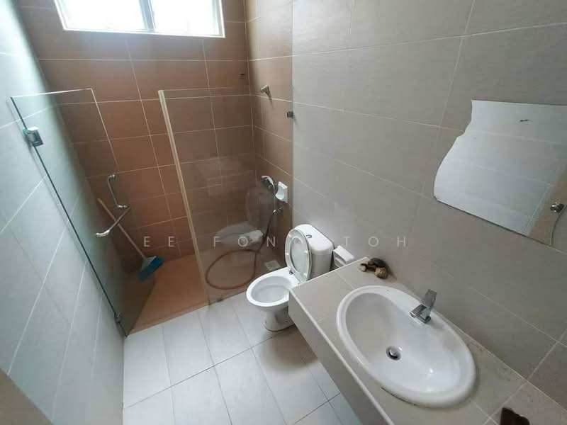Rumah Berkembar untuk Dijual di Kempas Utama (Tebrau) - Ee Fong Toh - PropertyGuru.com.my