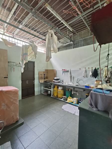 Rumah Teres 2 Tingkat untuk Dijual di Pulau Tikus (Penang) - Desmond Lee - Kitchen - PropertyGuru.com.my