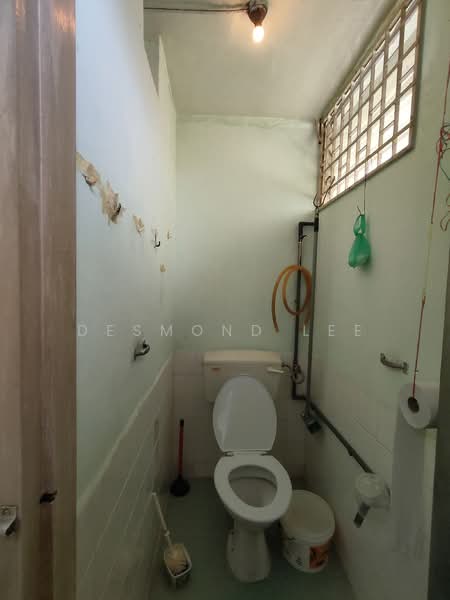 Rumah Teres 2 Tingkat untuk Dijual di Pulau Tikus (Penang) - Desmond Lee - Bathroom - PropertyGuru.com.my
