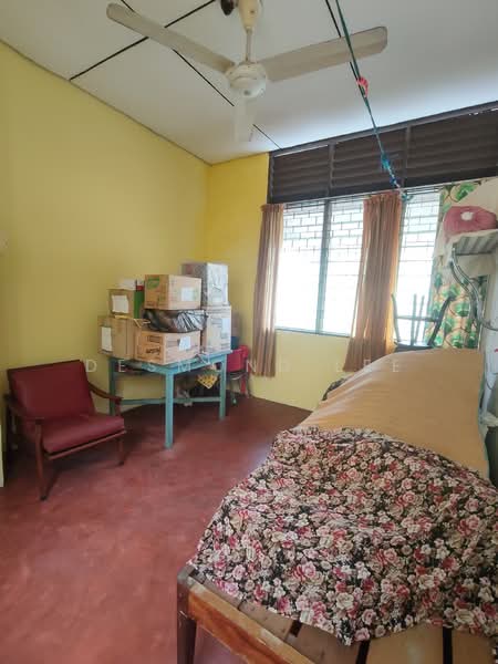 Rumah Teres 2 Tingkat untuk Dijual di Pulau Tikus (Penang) - Desmond Lee - 3rd bedroom - PropertyGuru.com.my