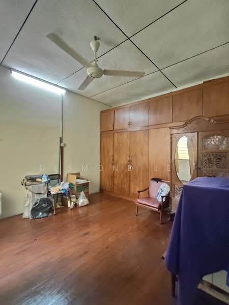 Rumah Teres 2 Tingkat untuk Dijual di Pulau Tikus (Penang) - Desmond Lee - 2nd bedroom - PropertyGuru.com.my