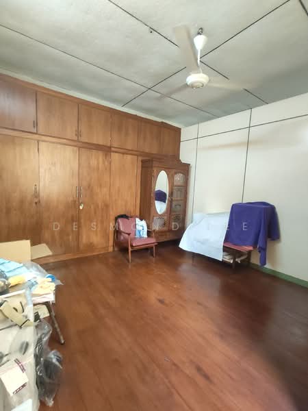 Rumah Teres 2 Tingkat untuk Dijual di Pulau Tikus (Penang) - Desmond Lee - 2nd bedroom - PropertyGuru.com.my