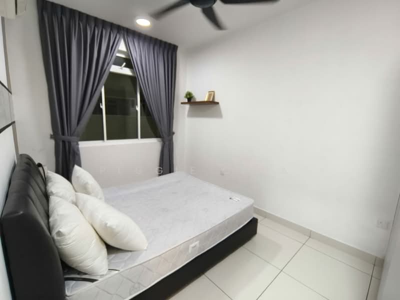Service Residence for Sale at KSL Residence @ Daya - Peggie Chua - Bedroom - PropertyGuru.com.my