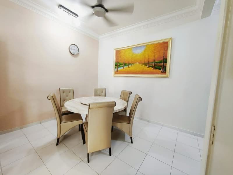 2-storey Terraced House for Sale in Taman Setia Indah (Tebrau) - Ck Leow - PropertyGuru.com.my