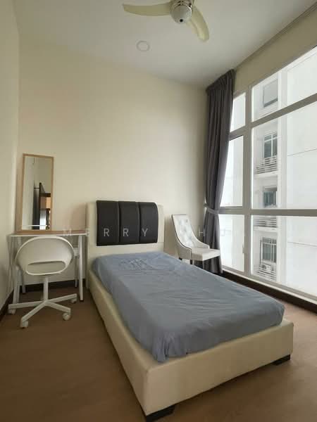 Service Residence for Rent at Paragon Residences @ Straits View - Merry Chua - PropertyGuru.com.my