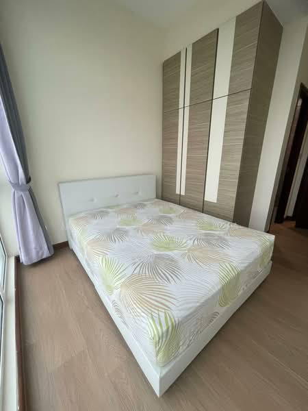 Service Residence for Rent at Paragon Residences @ Straits View - Merry Chua - PropertyGuru.com.my