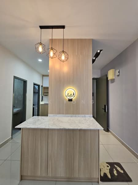 Condominium for Rent at The Herz - Yk Yong - Interior - PropertyGuru.com.my