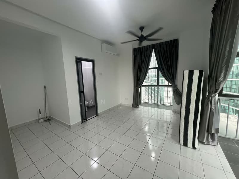 Apartment for Rent at PR1MA @ LARKIN INDAH - Alanis Lee - PropertyGuru.com.my