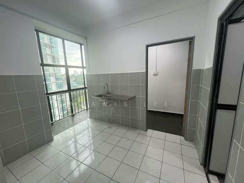 Apartment for Rent at PR1MA @ LARKIN INDAH - Alanis Lee - PropertyGuru.com.my