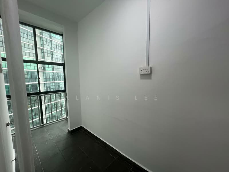 Apartment for Rent at PR1MA @ LARKIN INDAH - Alanis Lee - PropertyGuru.com.my