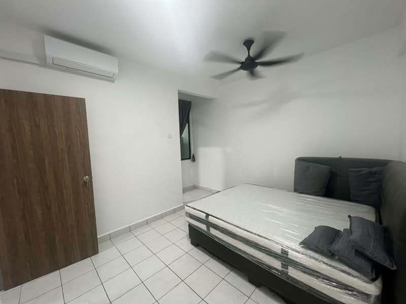 Apartment for Rent at PR1MA @ LARKIN INDAH - Alanis Lee - PropertyGuru.com.my