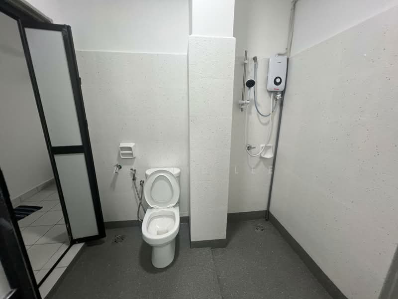 Apartment for Rent at PR1MA @ LARKIN INDAH - Alanis Lee - PropertyGuru.com.my