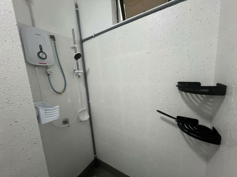 Apartment for Rent at PR1MA @ LARKIN INDAH - Alanis Lee - PropertyGuru.com.my