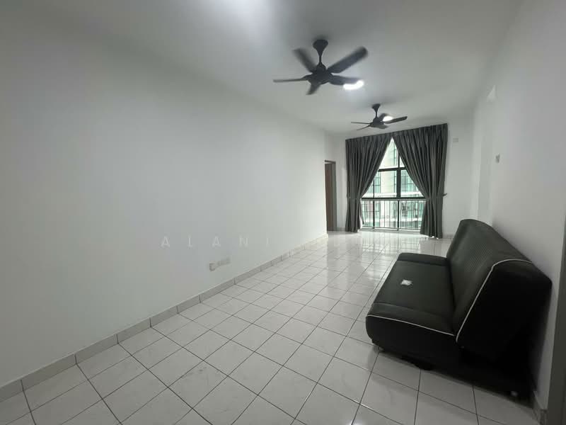 Apartment for Rent at PR1MA @ LARKIN INDAH - Alanis Lee - PropertyGuru.com.my