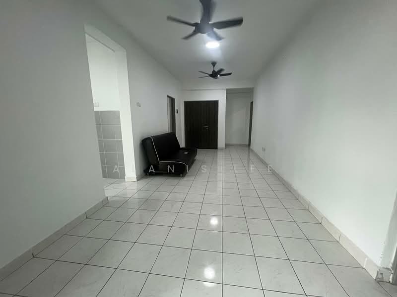 Apartment for Rent at PR1MA @ LARKIN INDAH - Alanis Lee - PropertyGuru.com.my