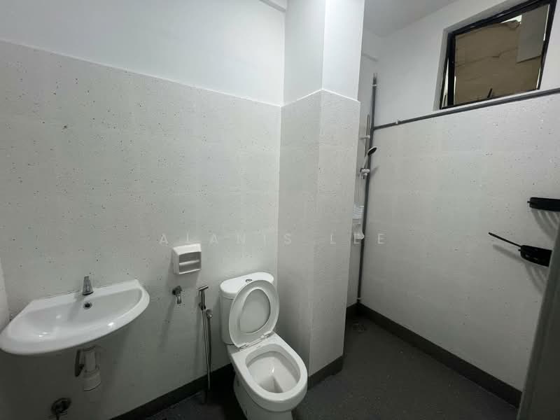 Apartment for Rent at PR1MA @ LARKIN INDAH - Alanis Lee - PropertyGuru.com.my