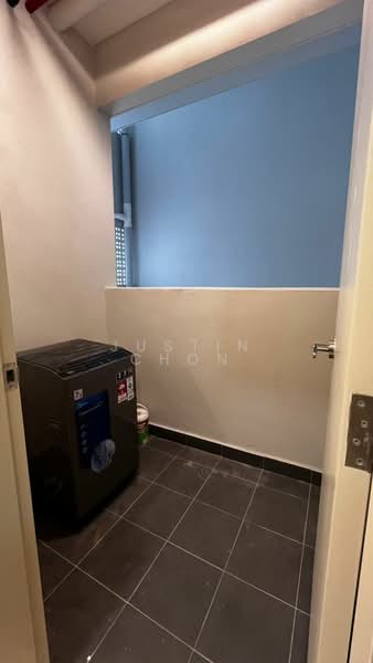 Service Residence for Rent at Nexus Taman Pertama - Justin Chon - Interior - PropertyGuru.com.my
