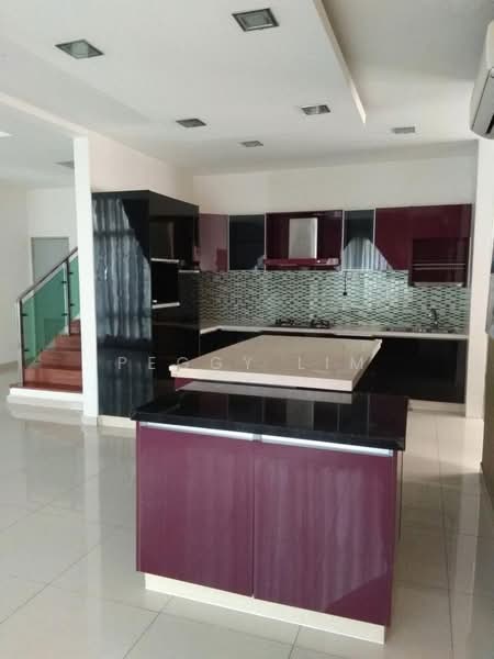 Rumah Banglo untuk Dijual di Klang (Selangor) - Peggy Lim - Kitchen - PropertyGuru.com.my