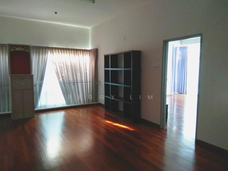 Rumah Banglo untuk Dijual di Klang (Selangor) - Peggy Lim - Living Room - PropertyGuru.com.my