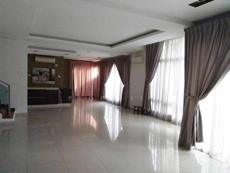 Rumah Banglo untuk Dijual di Klang (Selangor) - Peggy Lim - Living Room - PropertyGuru.com.my