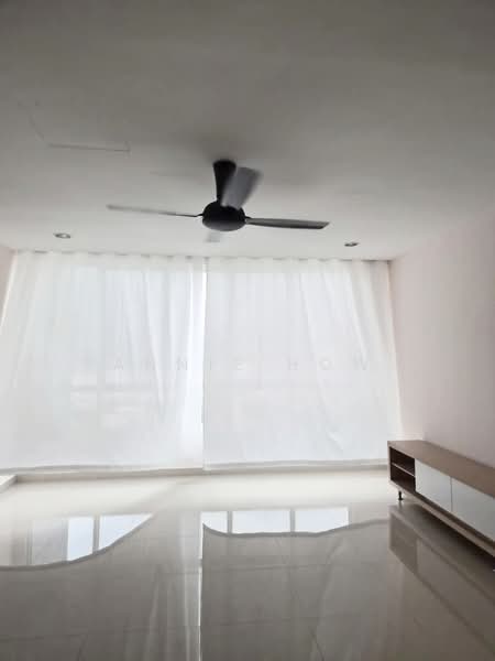 Service Residence for Rent at The Loft @ ZetaPark - Annie How - Living Room - PropertyGuru.com.my