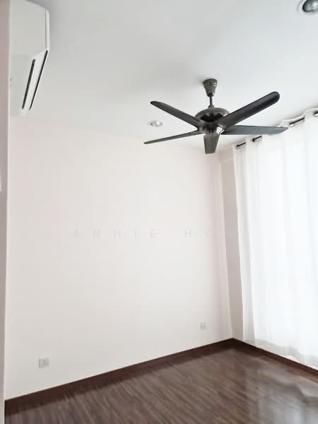 Service Residence for Rent at The Loft @ ZetaPark - Annie How - Interior - PropertyGuru.com.my