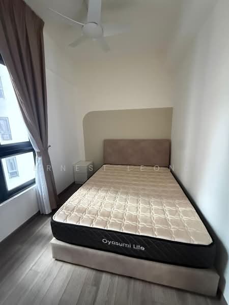 Service Residence for Rent at Agile Bukit Bintang - Ernest Leong - PropertyGuru.com.my