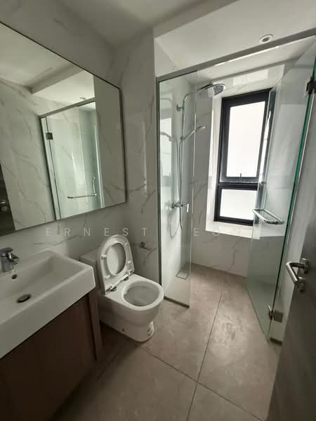 Service Residence for Rent at Agile Bukit Bintang - Ernest Leong - PropertyGuru.com.my