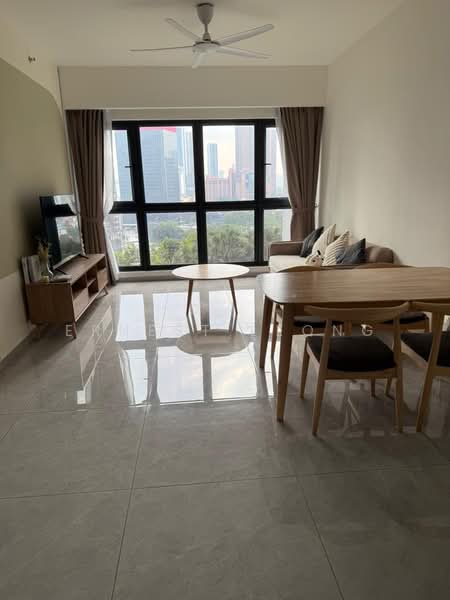 Service Residence for Rent at Agile Bukit Bintang - Ernest Leong - PropertyGuru.com.my