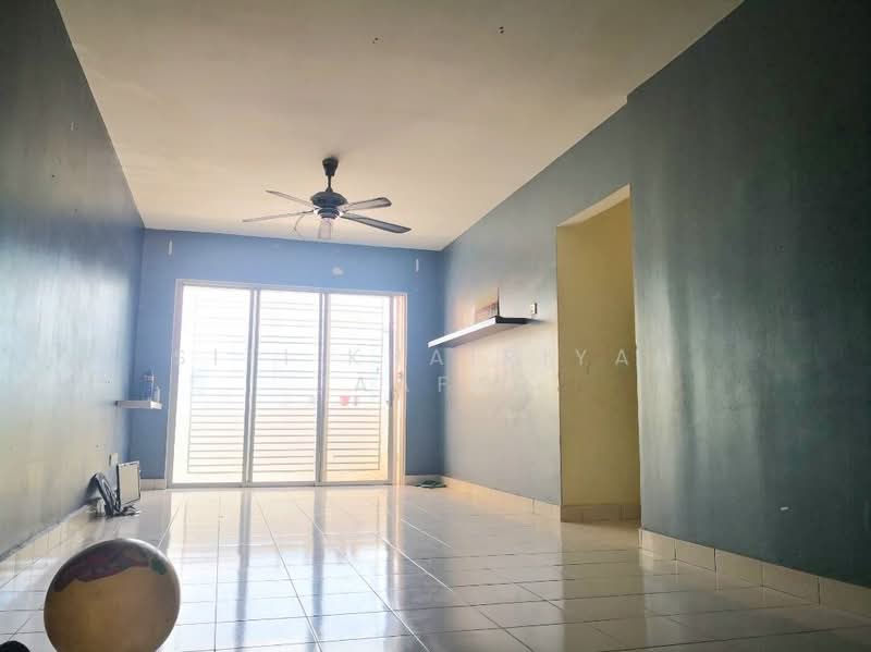 Apartment for Sale at Alam Prima - SITI KHAIRIYAH JAAFAR - Living Room - PropertyGuru.com.my