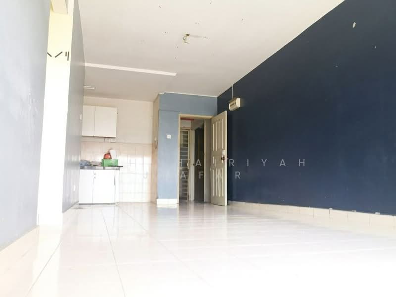 Apartment for Sale at Alam Prima - SITI KHAIRIYAH JAAFAR - Kitchen - PropertyGuru.com.my