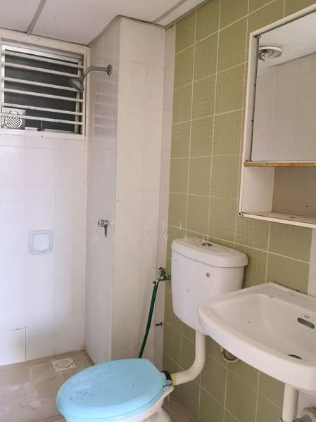 Apartment for Sale at Alam Prima - SITI KHAIRIYAH JAAFAR - Bathroom - PropertyGuru.com.my