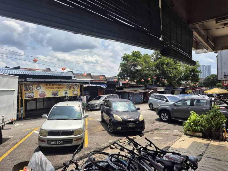 Kedai / Pejabat untuk Dijual di Taman Bukit Maluri (Kepong) - Ray Chang - PropertyGuru.com.my