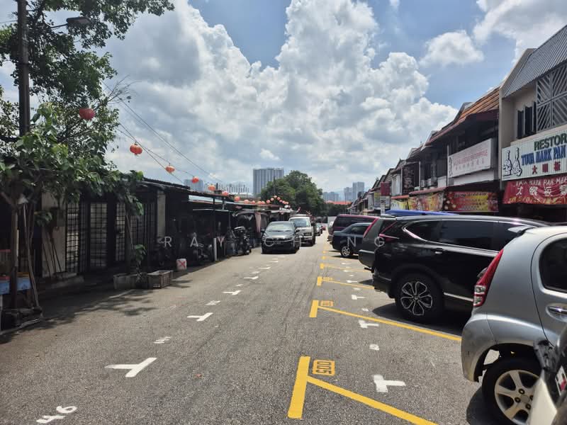 Kedai / Pejabat untuk Dijual di Taman Bukit Maluri (Kepong) - Ray Chang - PropertyGuru.com.my