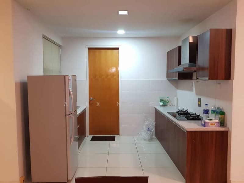 Servis Apartment untuk Disewa di Setia SKY Residences - Alex Ng.S.K - PropertyGuru.com.my