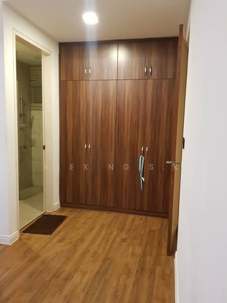 Servis Apartment untuk Disewa di Setia SKY Residences - Alex Ng.S.K - PropertyGuru.com.my