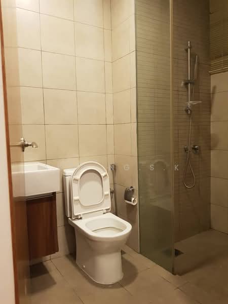 Servis Apartment untuk Disewa di Setia SKY Residences - Alex Ng.S.K - PropertyGuru.com.my