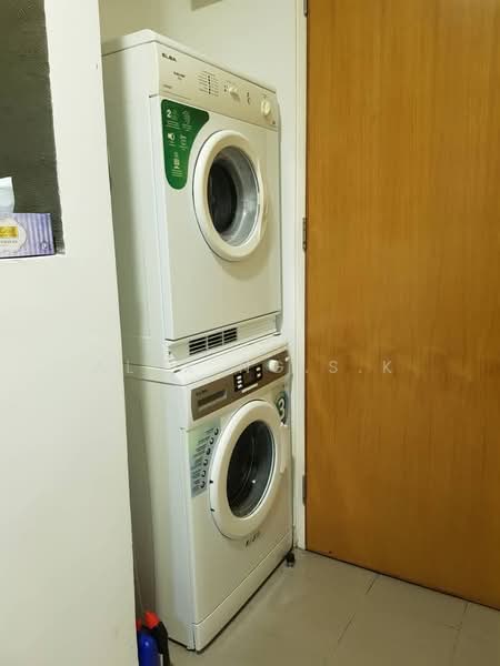 Servis Apartment untuk Disewa di Setia SKY Residences - Alex Ng.S.K - PropertyGuru.com.my