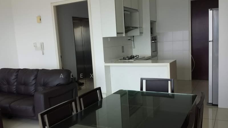 Kediaman Servis untuk Disewa di Setia SKY Residences - Alex Ng.S.K - PropertyGuru.com.my