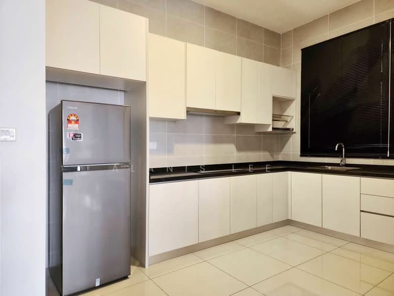Servis Apartment untuk Disewa di Twin Tower Residence - Alanis Lee - PropertyGuru.com.my