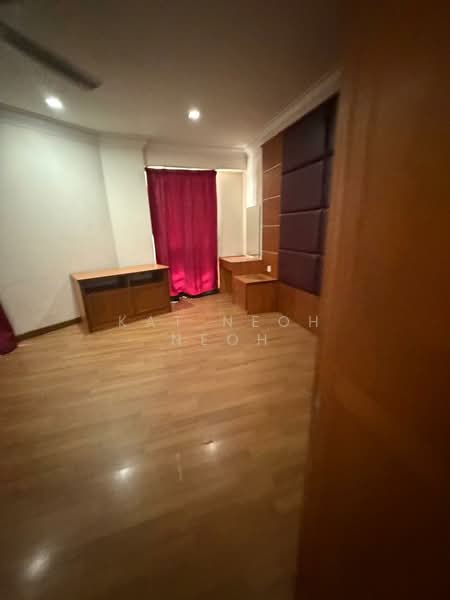 Kondominium untuk Disewa di The Residence Condominium @ TTDI - Kat Neoh NEOH - Interior - PropertyGuru.com.my