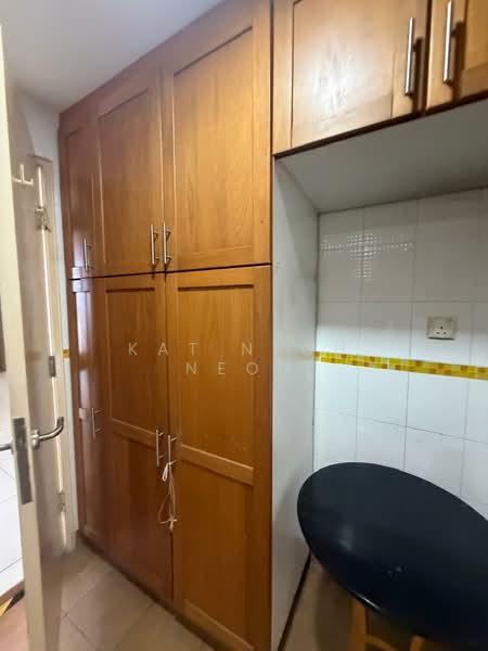 Kondominium untuk Disewa di The Residence Condominium @ TTDI - Kat Neoh NEOH - Interior - PropertyGuru.com.my