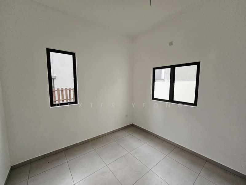 Cluster House for Sale in Setia Ecohill (Semenyih) - Dexter Yeong - Interior - PropertyGuru.com.my