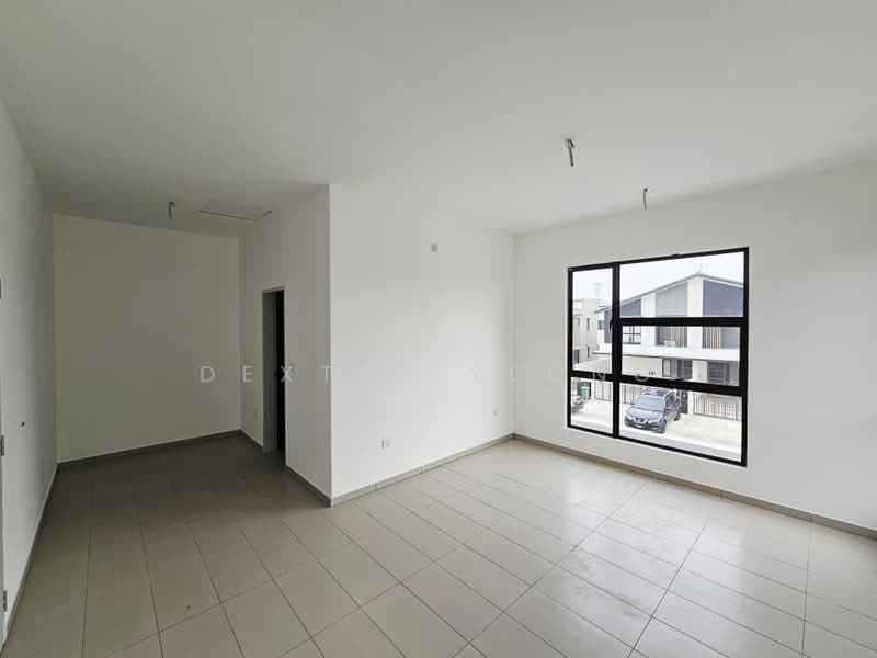 Cluster House for Sale in Setia Ecohill (Semenyih) - Dexter Yeong - PropertyGuru.com.my
