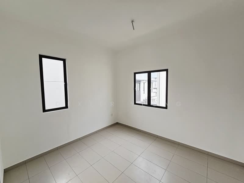 Cluster House for Sale in Setia Ecohill (Semenyih) - Dexter Yeong - PropertyGuru.com.my