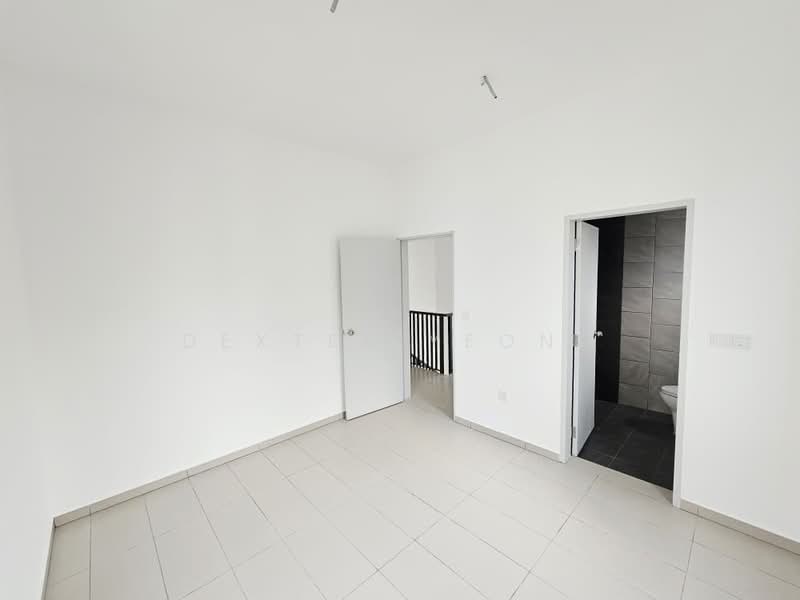 Cluster House for Sale in Setia Ecohill (Semenyih) - Dexter Yeong - PropertyGuru.com.my