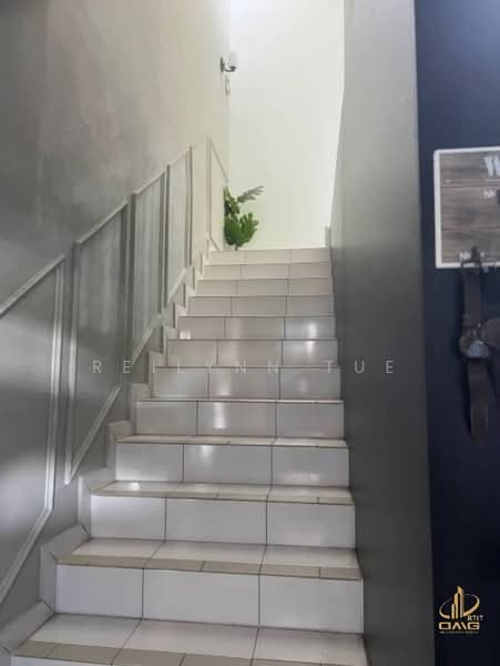 2-storey Terraced House for Sale in Shah Alam (Selangor) - Reilynn Tue - Interior - PropertyGuru.com.my
