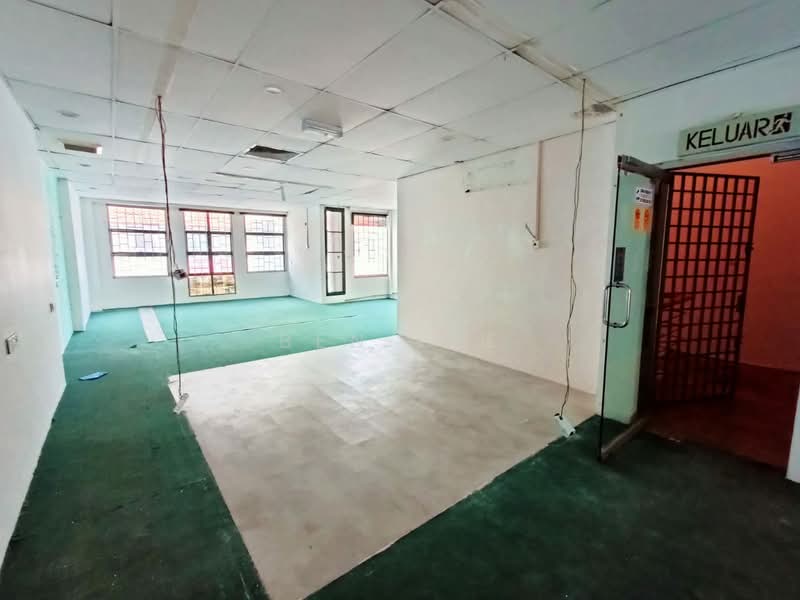Shop / Office for Rent in Bayan Lepas (Penang) - Ben Lee - Interior - PropertyGuru.com.my