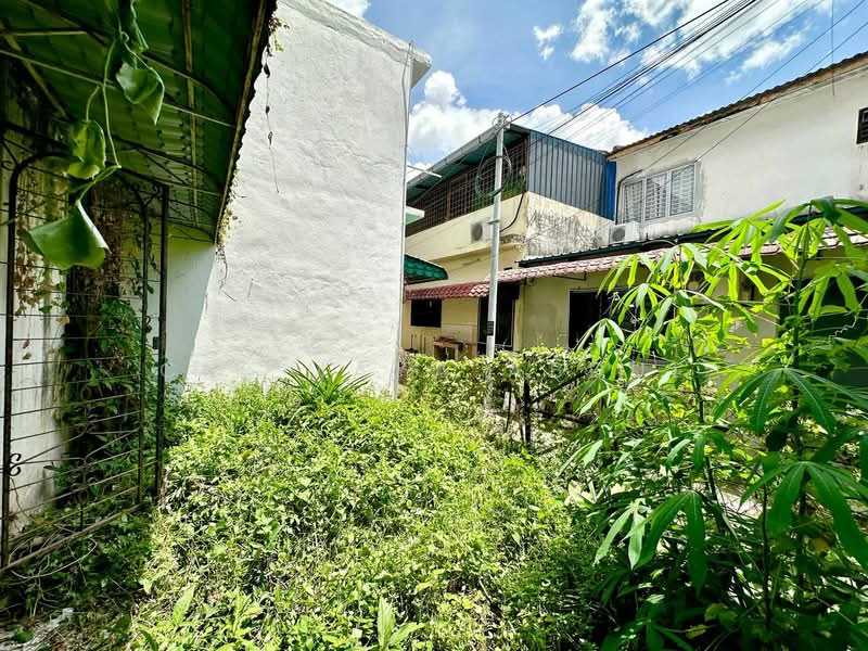 Rumah Teres 2 Tingkat untuk Dijual di Ampang (Selangor) - Cik Maya Abdul - Exterior - PropertyGuru.com.my