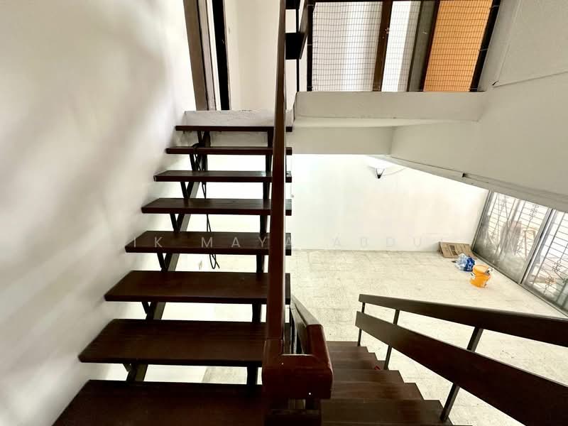 Rumah Teres 2 Tingkat untuk Dijual di Ampang (Selangor) - Cik Maya Abdul - Interior - PropertyGuru.com.my